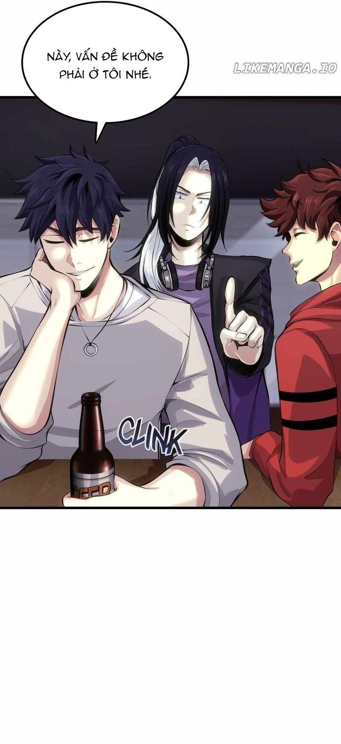 Di Sản Của Các Nhà Văn Chap 24 - Next Chap 25