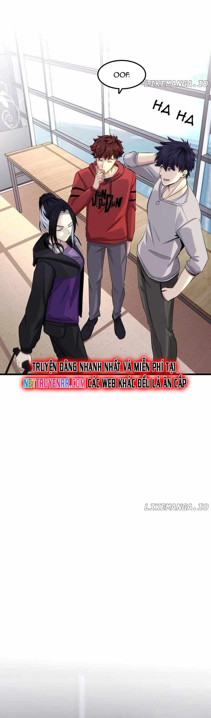 Di Sản Của Các Nhà Văn Chap 24 - Next Chap 25