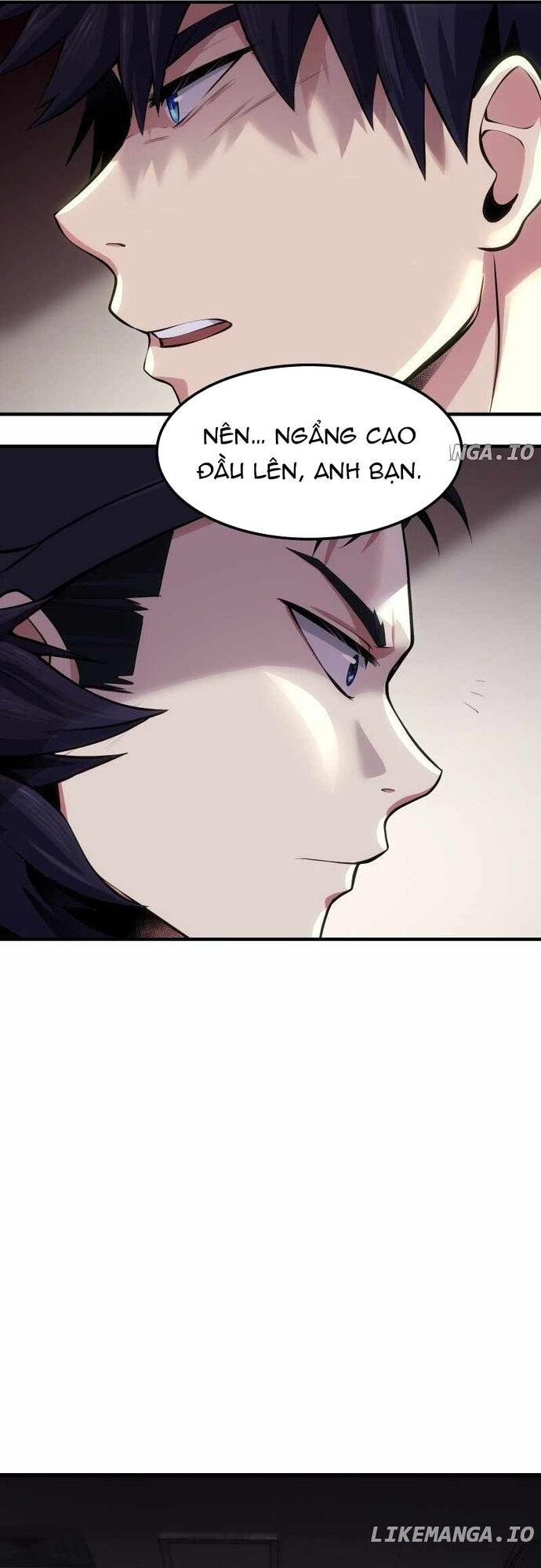 Di Sản Của Các Nhà Văn Chap 24 - Next Chap 25