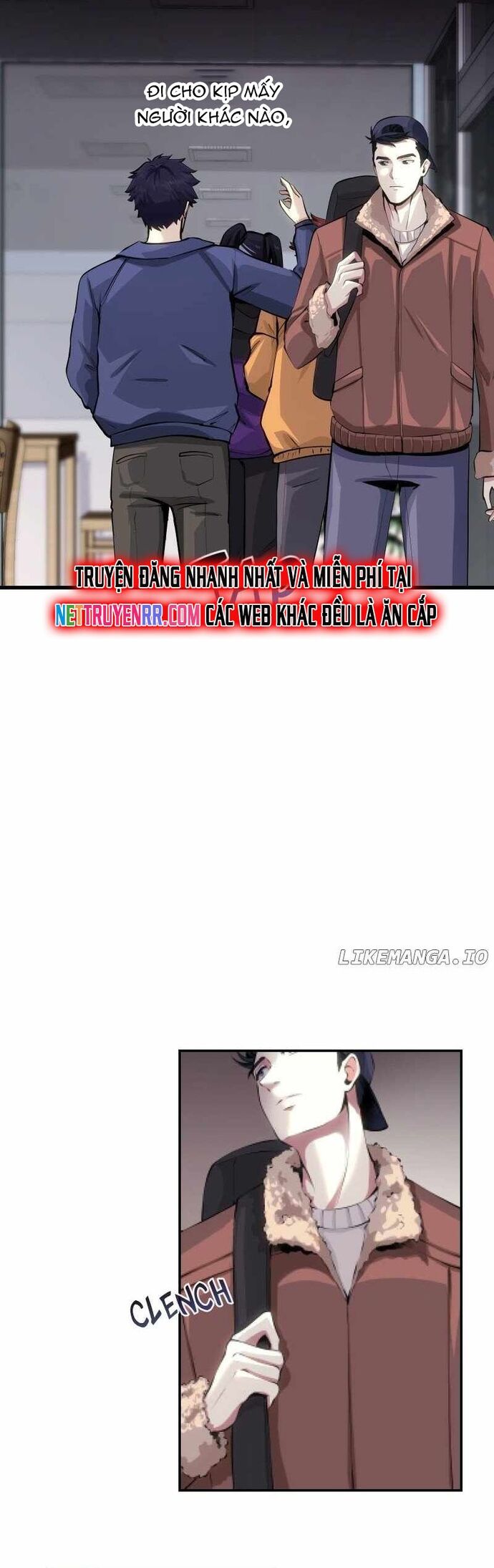 Di Sản Của Các Nhà Văn Chap 24 - Next Chap 25