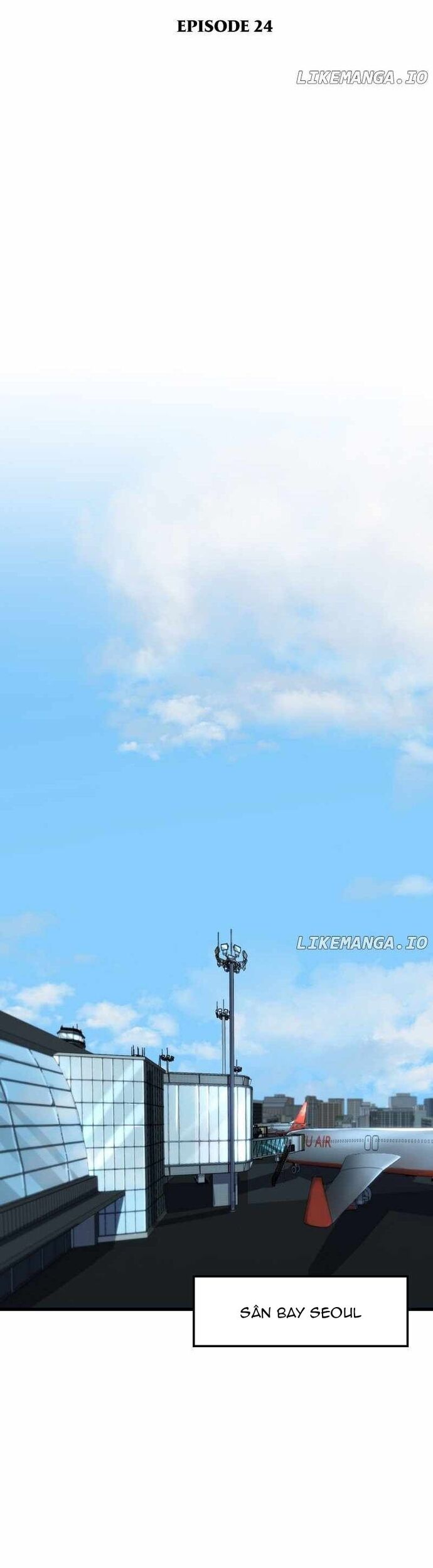 Di Sản Của Các Nhà Văn Chap 24 - Next Chap 25