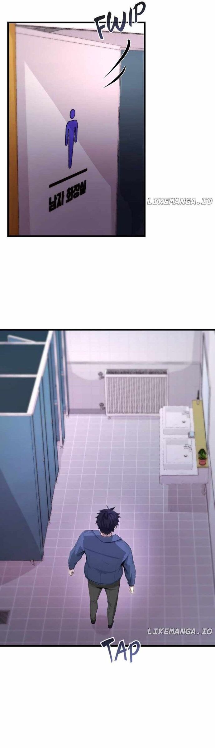 Di Sản Của Các Nhà Văn Chap 24 - Next Chap 25