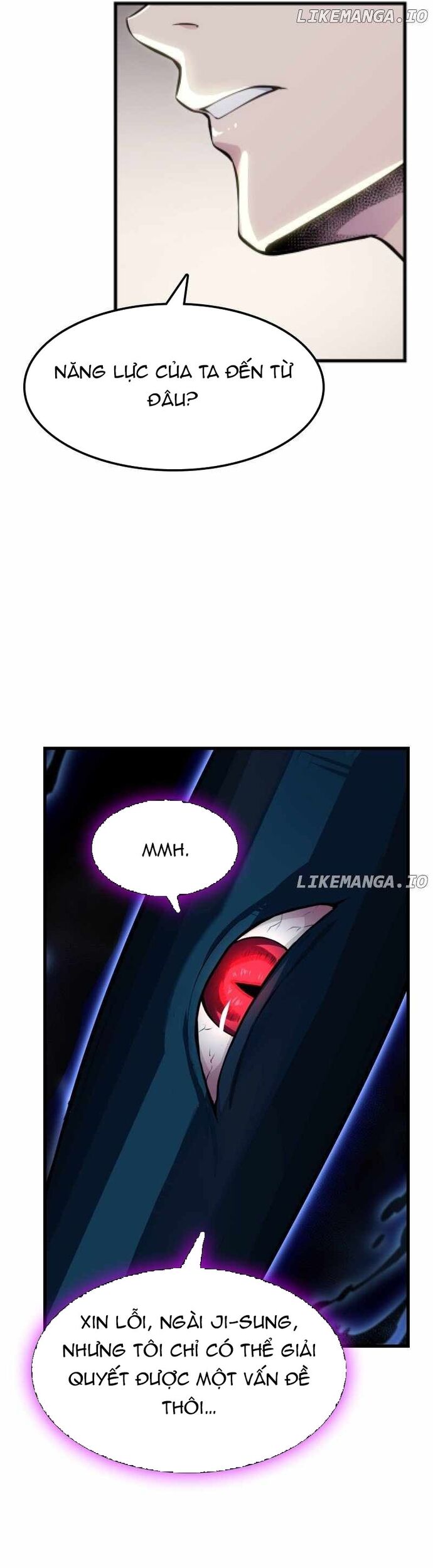 Di Sản Của Các Nhà Văn Chap 24 - Next Chap 25