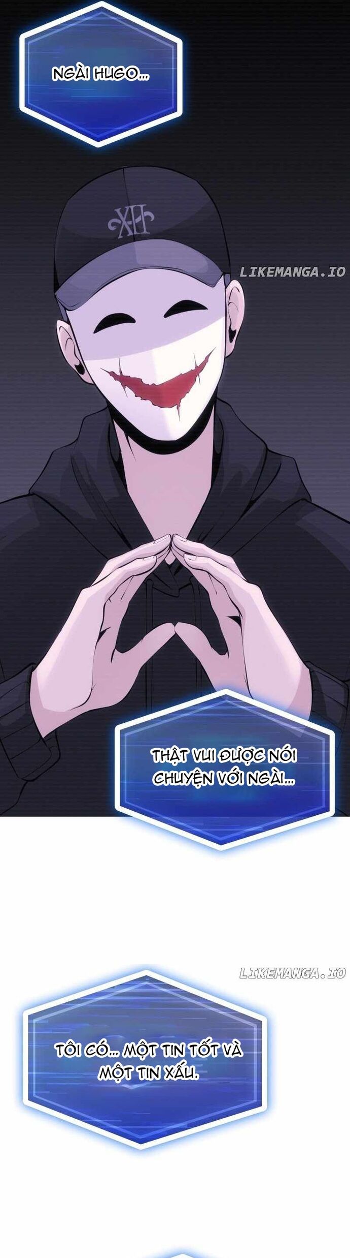 Di Sản Của Các Nhà Văn Chap 24 - Next Chap 25