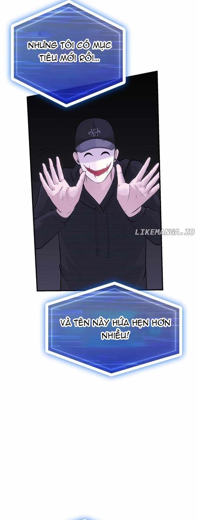 Di Sản Của Các Nhà Văn Chap 24 - Next Chap 25