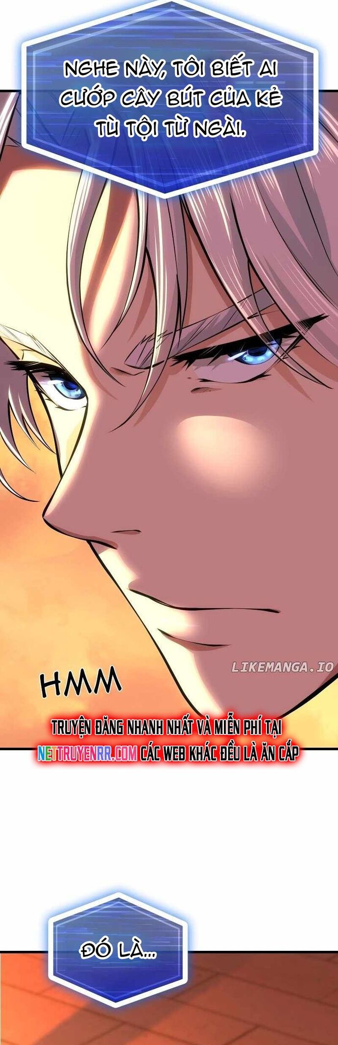 Di Sản Của Các Nhà Văn Chap 24 - Next Chap 25