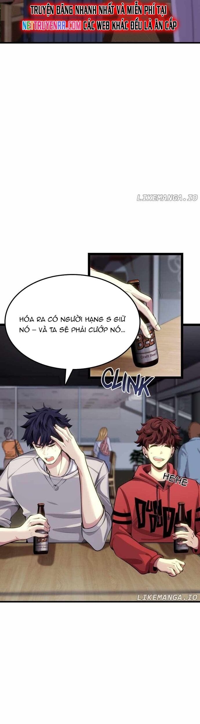 Di Sản Của Các Nhà Văn Chap 24 - Next Chap 25