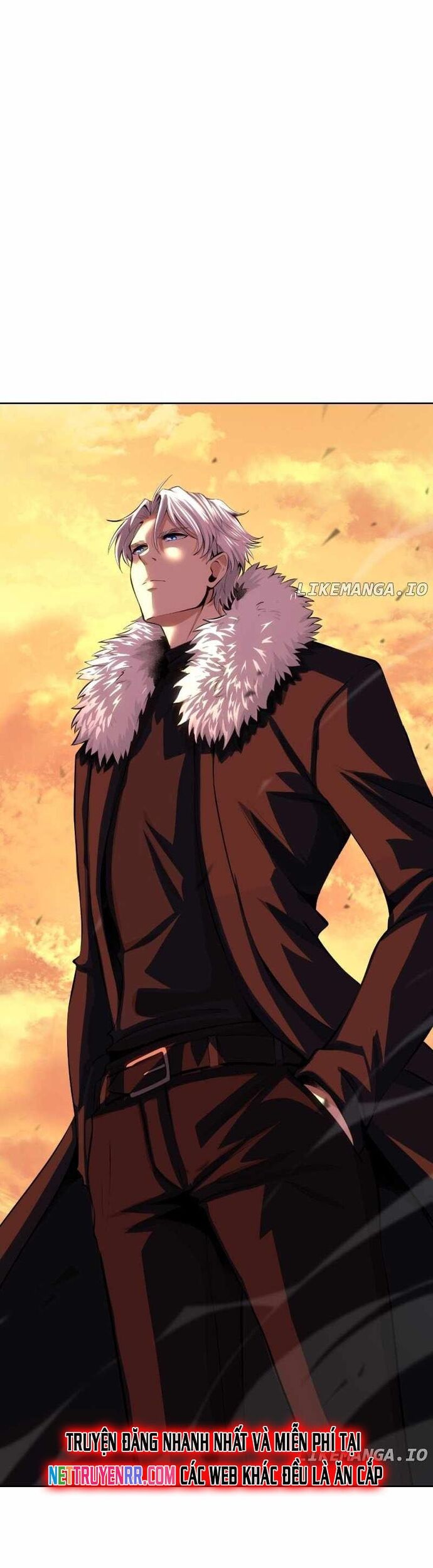 Di Sản Của Các Nhà Văn Chap 24 - Next Chap 25