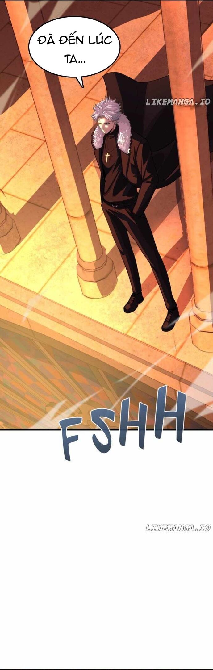 Di Sản Của Các Nhà Văn Chap 24 - Next Chap 25