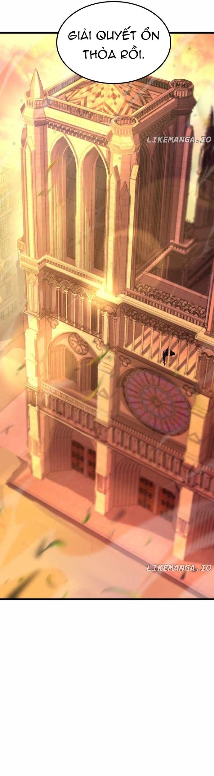 Di Sản Của Các Nhà Văn Chap 24 - Next Chap 25