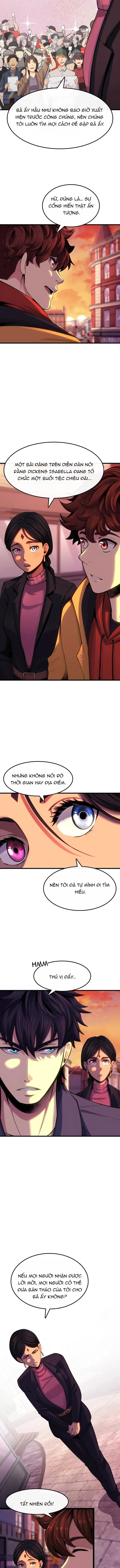 Di Sản Của Các Nhà Văn Chap 27 - Next Chap 28