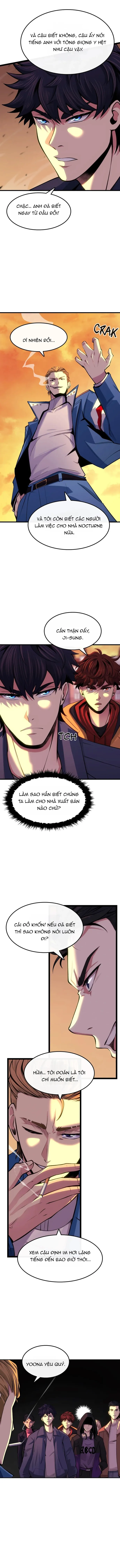 Di Sản Của Các Nhà Văn Chap 27 - Next Chap 28