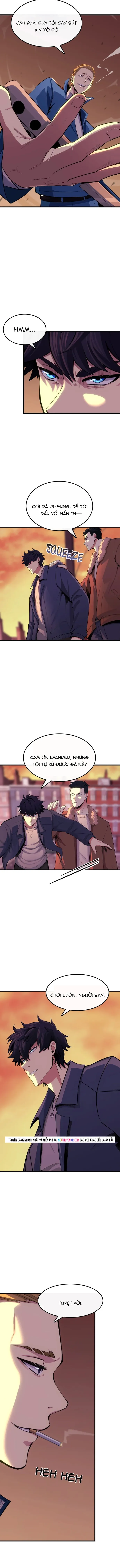 Di Sản Của Các Nhà Văn Chap 27 - Next Chap 28