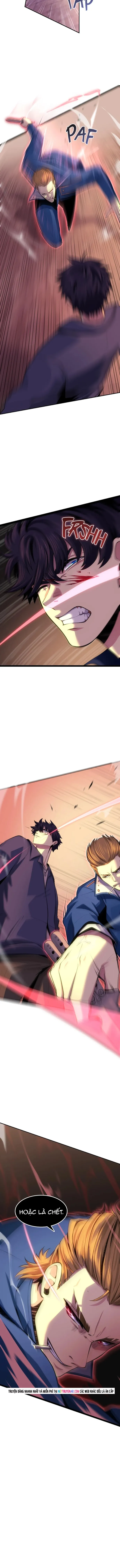 Di Sản Của Các Nhà Văn Chap 27 - Next Chap 28