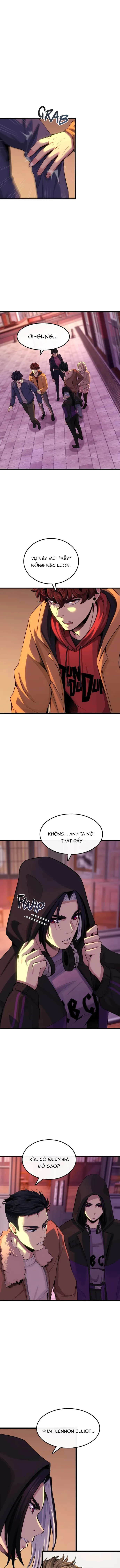 Di Sản Của Các Nhà Văn Chap 27 - Next Chap 28