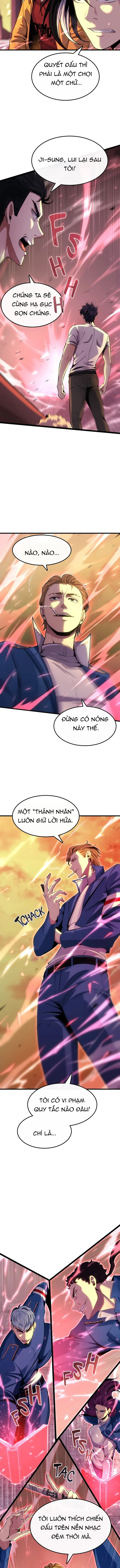 Di Sản Của Các Nhà Văn Chap 28 - Next Chap 29