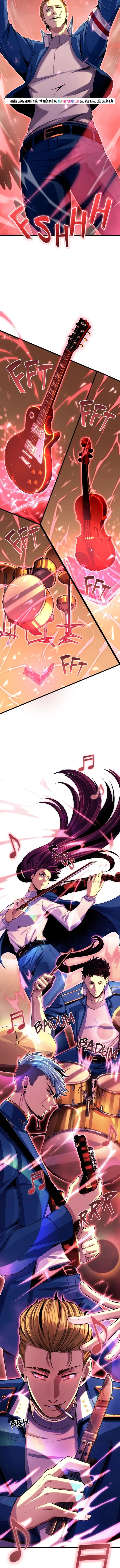 Di Sản Của Các Nhà Văn Chap 28 - Next Chap 29