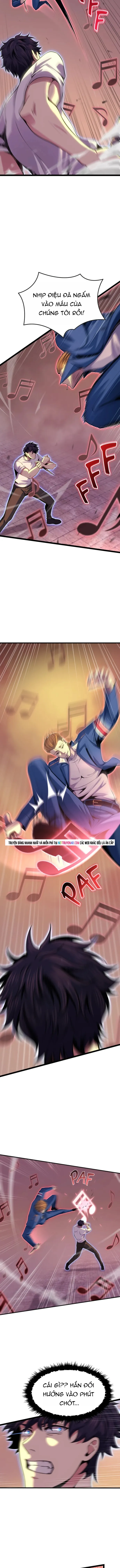 Di Sản Của Các Nhà Văn Chap 28 - Next Chap 29