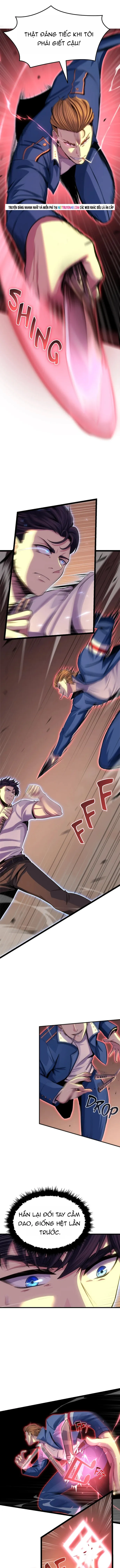 Di Sản Của Các Nhà Văn Chap 28 - Next Chap 29