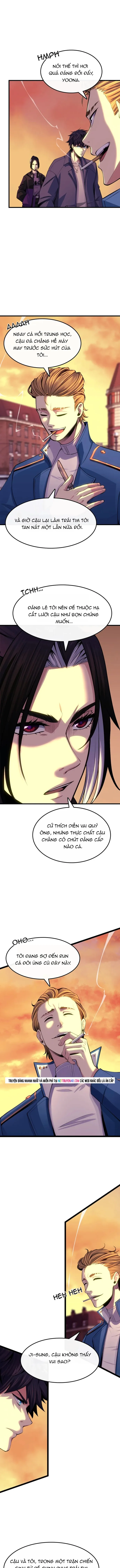 Di Sản Của Các Nhà Văn Chap 28 - Next Chap 29