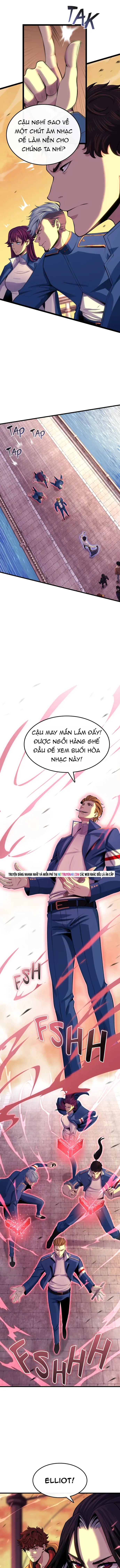 Di Sản Của Các Nhà Văn Chap 28 - Next Chap 29