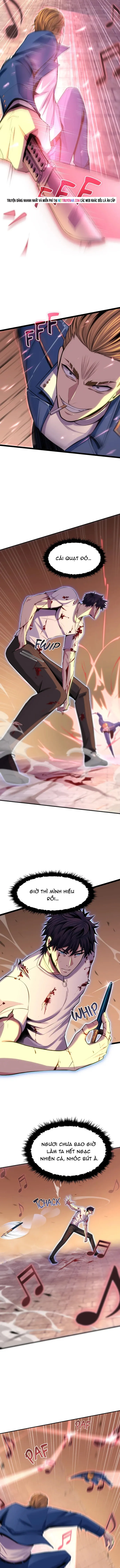 Di Sản Của Các Nhà Văn Chap 29 - Next Chap 30