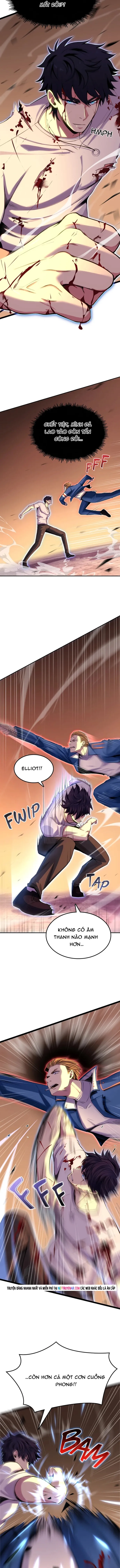 Di Sản Của Các Nhà Văn Chap 29 - Next Chap 30