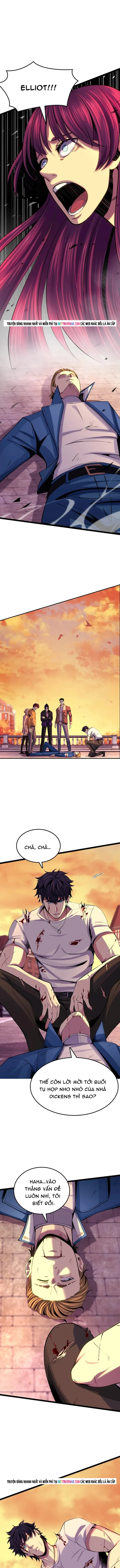 Di Sản Của Các Nhà Văn Chap 29 - Next Chap 30