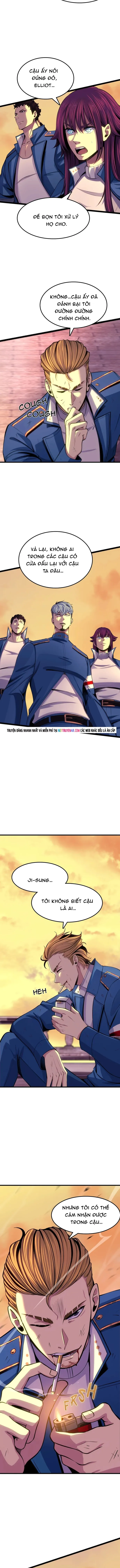 Di Sản Của Các Nhà Văn Chap 29 - Next Chap 30