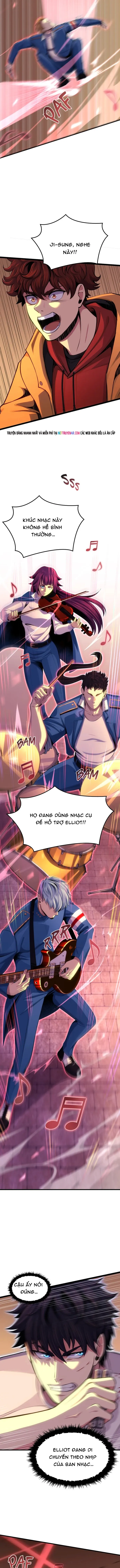 Di Sản Của Các Nhà Văn Chap 29 - Next Chap 30