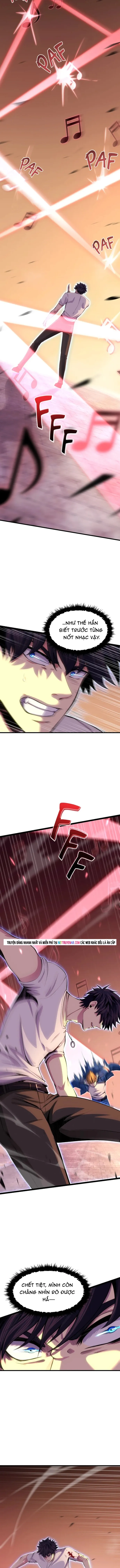 Di Sản Của Các Nhà Văn Chap 29 - Next Chap 30