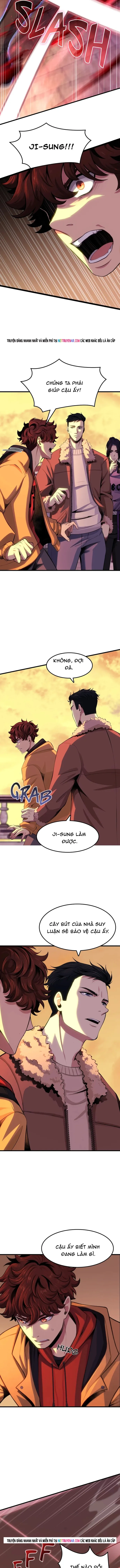 Di Sản Của Các Nhà Văn Chap 29 - Next Chap 30