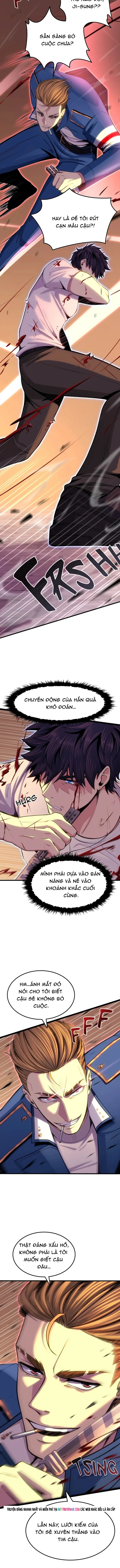 Di Sản Của Các Nhà Văn Chap 29 - Next Chap 30