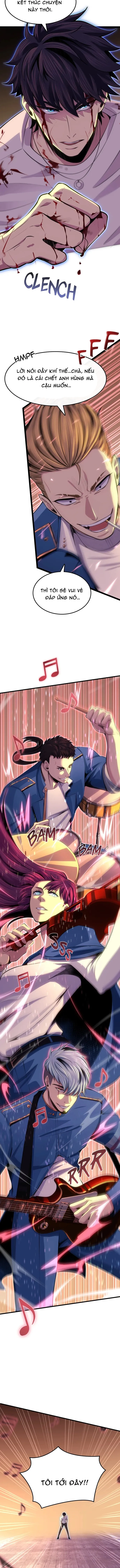 Di Sản Của Các Nhà Văn Chap 29 - Next Chap 30