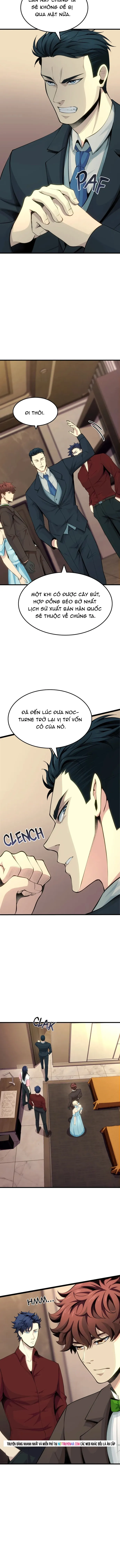 Di Sản Của Các Nhà Văn Chap 30 - Next Chap 31