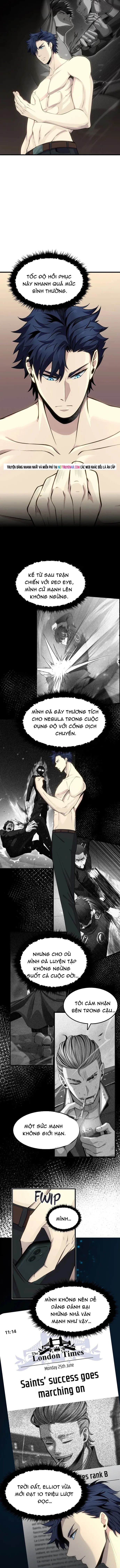 Di Sản Của Các Nhà Văn Chap 30 - Next Chap 31