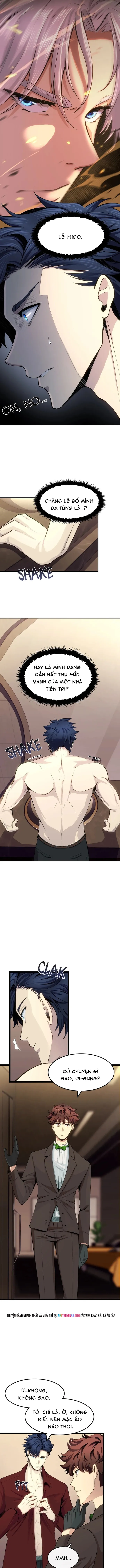 Di Sản Của Các Nhà Văn Chap 30 - Next Chap 31