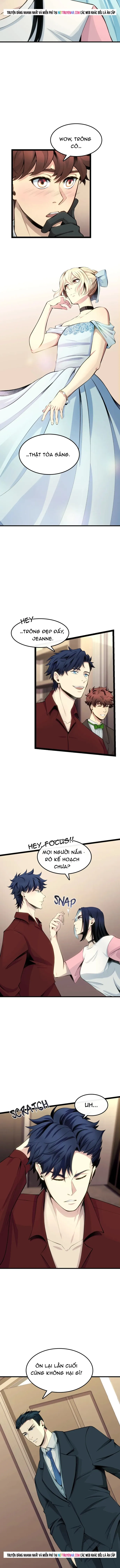 Di Sản Của Các Nhà Văn Chap 30 - Next Chap 31