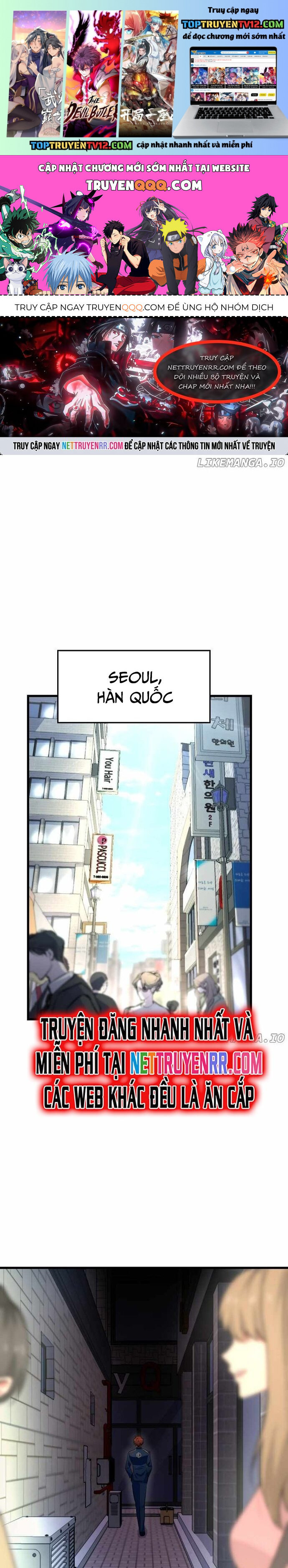 Di Sản Của Các Nhà Văn Chap 4 - Next Chap 5