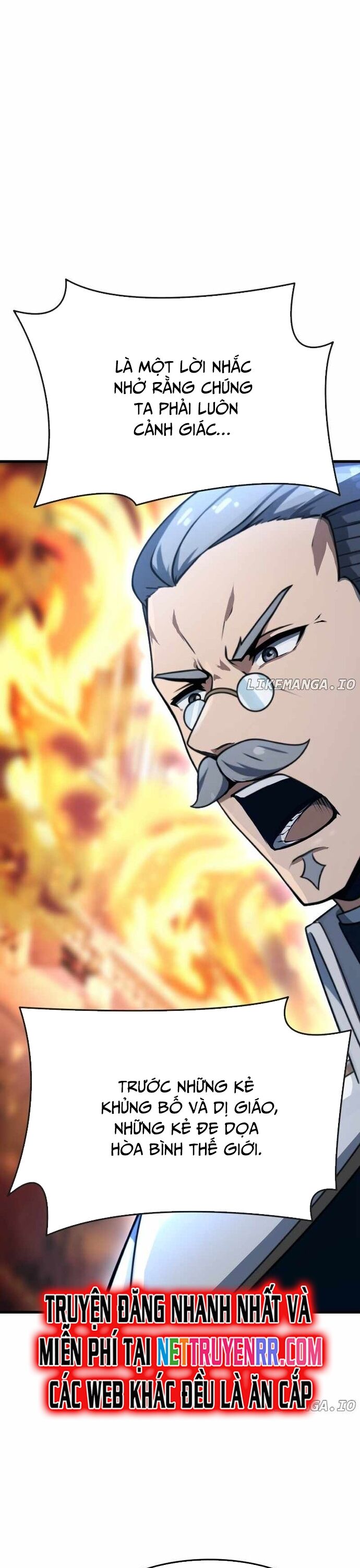 Di Sản Của Các Nhà Văn Chap 4 - Next Chap 5