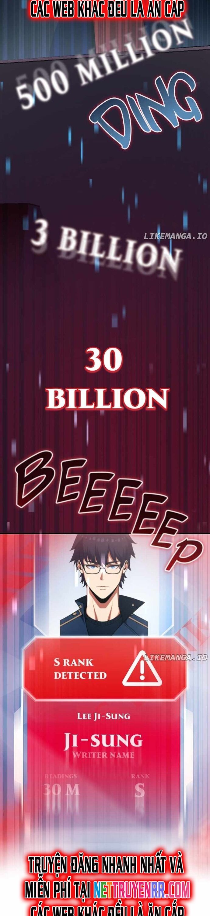 Di Sản Của Các Nhà Văn Chap 4 - Next Chap 5