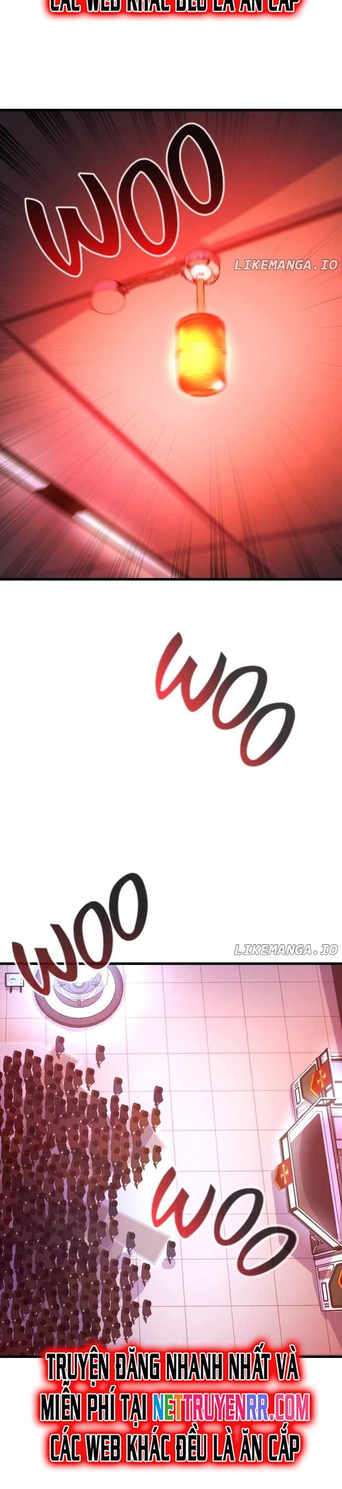 Di Sản Của Các Nhà Văn Chap 4 - Next Chap 5