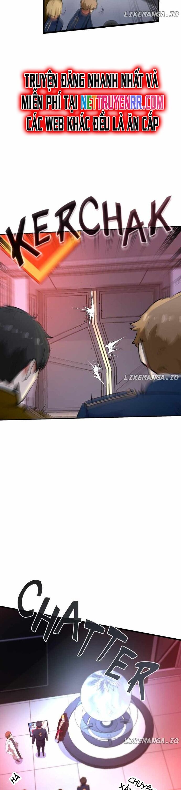 Di Sản Của Các Nhà Văn Chap 4 - Next Chap 5