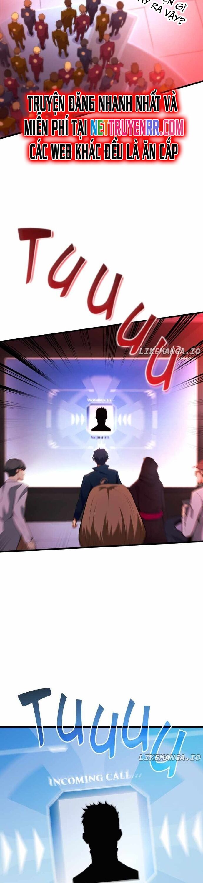 Di Sản Của Các Nhà Văn Chap 4 - Next Chap 5