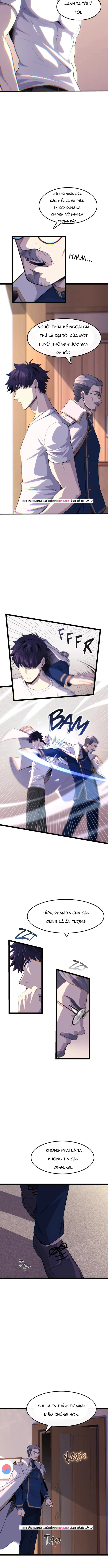 Di Sản Của Các Nhà Văn Chap 42 - Next Chap 43