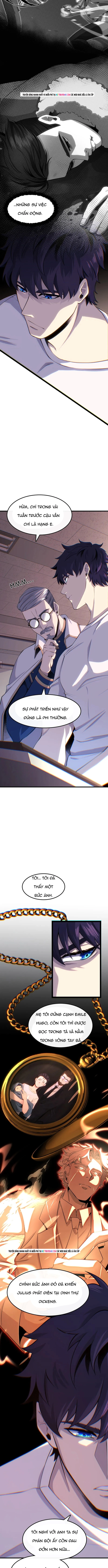 Di Sản Của Các Nhà Văn Chap 42 - Next Chap 43