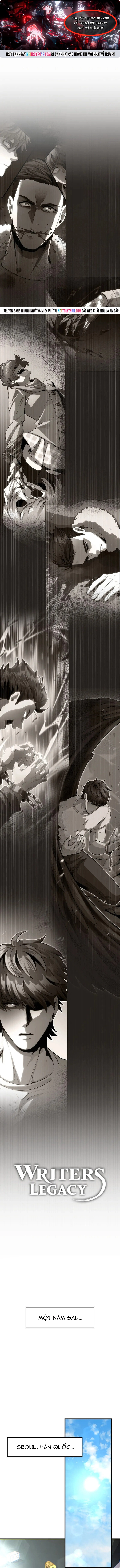 Di Sản Của Các Nhà Văn Chap 43.1 - Next Chap 44.1