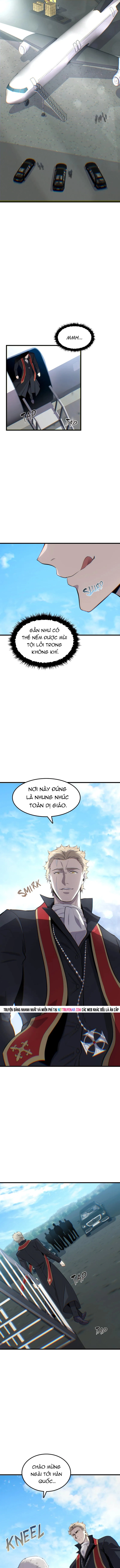 Di Sản Của Các Nhà Văn Chap 43.1 - Next Chap 44.1