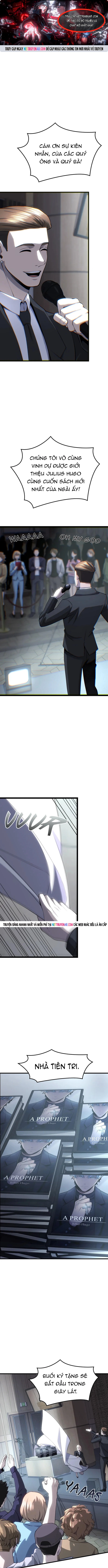 Di Sản Của Các Nhà Văn Chap 44 - Next Chap 45