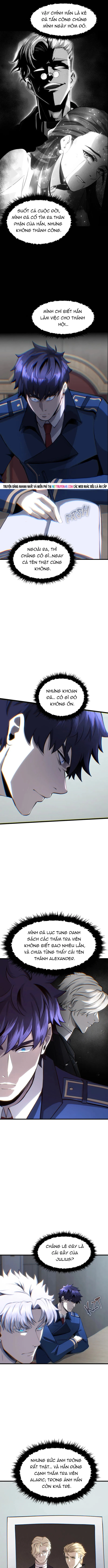 Di Sản Của Các Nhà Văn Chap 44 - Next Chap 45